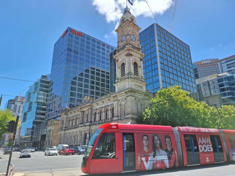 Adelaide: Guided Ultimate Walking Tour with Drink and Snack - FAQ