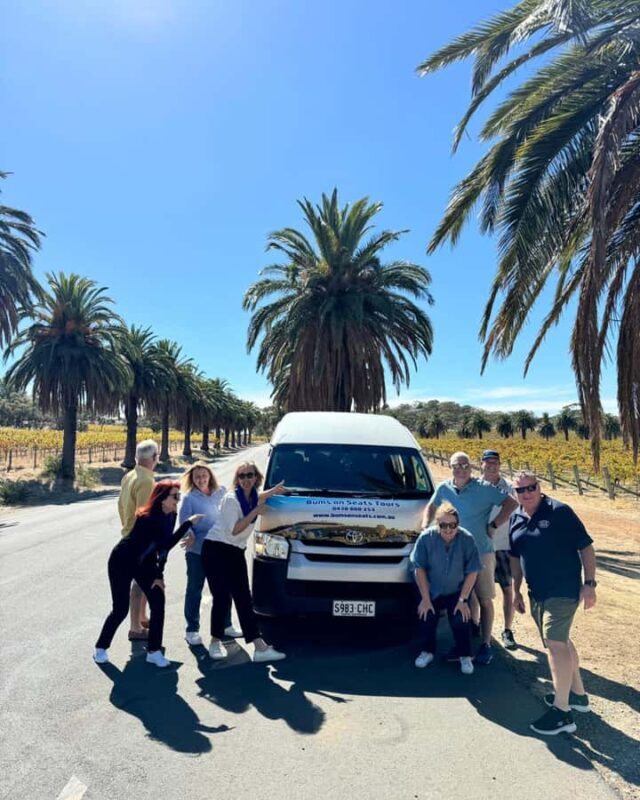 Adelaide: Half-Day City Highlights, Mt. Lofty, and Hahndorf - The Value Proposition