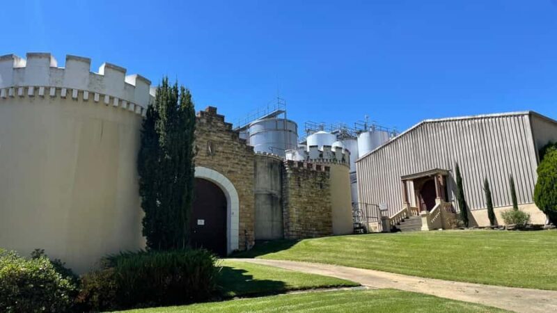 Adelaide: Half-Day City Highlights, Mt. Lofty, and Hahndorf - Frequently Asked Questions