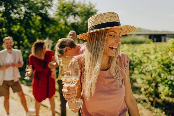 Adelaide Hidden Bar Tour - Who Will Love This Tour?