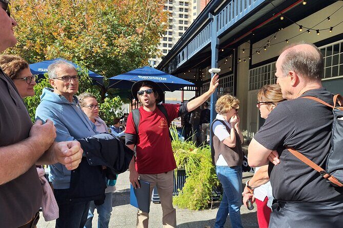 Adelaide Hidden Bar Tour - FAQ