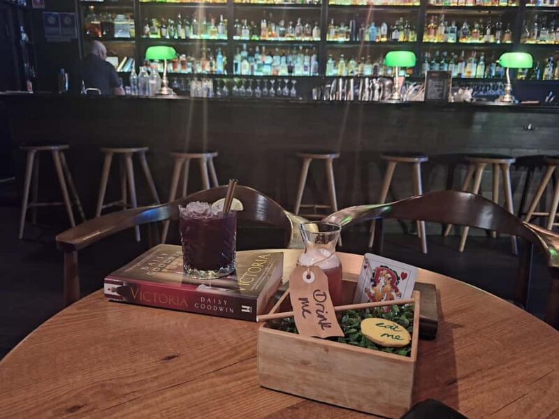 Adelaide: Hidden Bar Tour with Local Guide - Final Thoughts