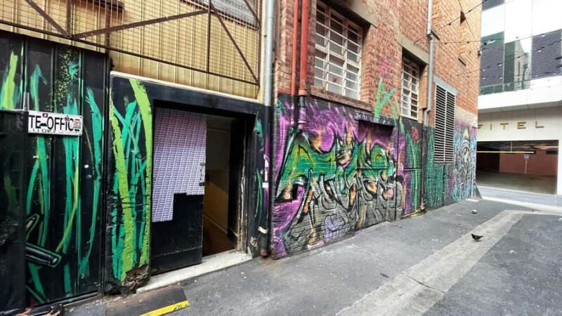 Adelaide: Hidden Bar Tour with Local Guide - FAQ