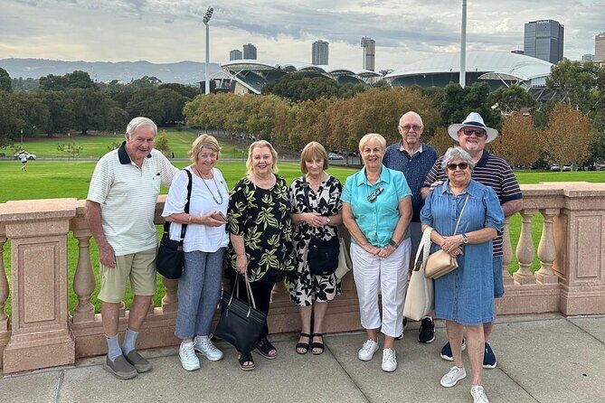Adelaide Highlights, Hahndorf & McLaren Vale Wine Tasting and Sightseeing Tour - Who Would Love This Tour?