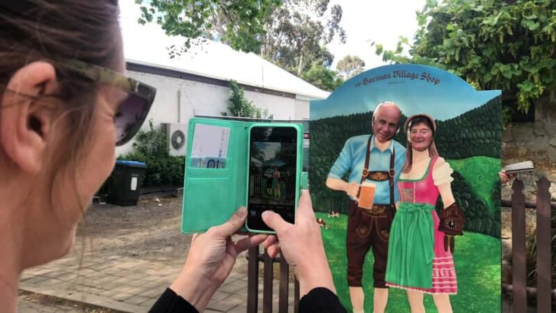 Adelaide: Highlights, Hahndorf & McLaren Vale Wine Tasting - Analyzing the Value