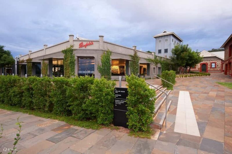 Adelaide Highlights: Wine, Whispering Wall & Pink Lake Tour - Practical Details & Tips