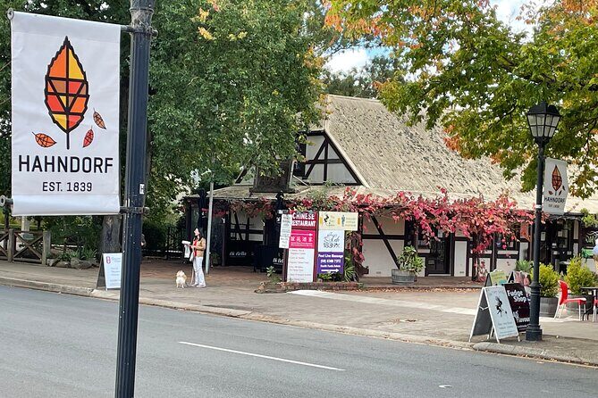 Adelaide Hills and Hahndorf - Half Day Private Scenic Tour - Who Would Love This Tour?