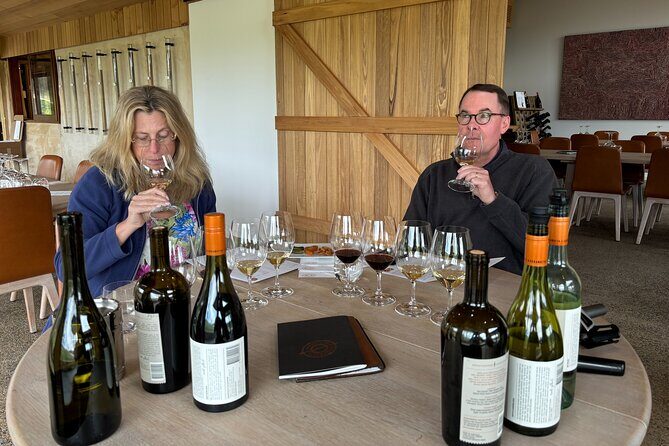 Adelaide Hills and Hahndorf - Half Day Private Scenic Tour - Authentic Experiences and Local Touches