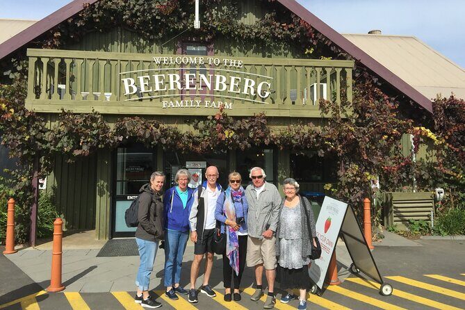 Adelaide Hills and Hahndorf - Half Day Private Scenic Tour - FAQs