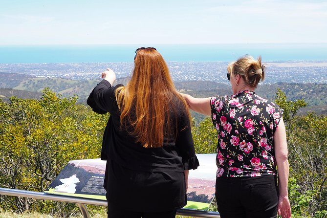 Adelaide Hills and Hahndorf Half-Day Tour from Adelaide - Hahndorf: The Heart of the Tour