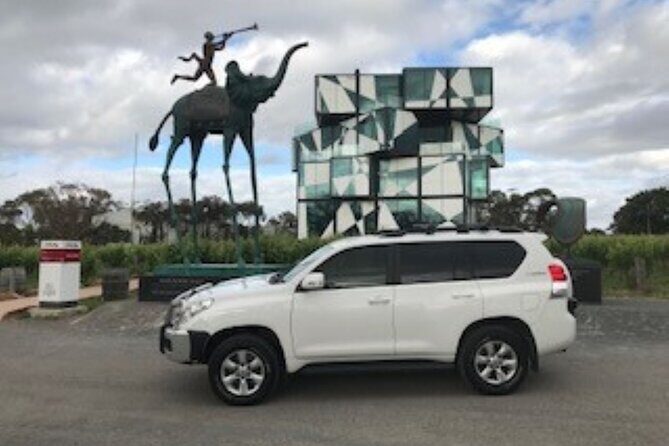 Adelaide Hills and Hahndorf Half-Day Tour from Adelaide - What You Should Know Before Booking