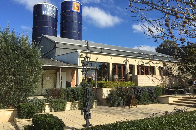 Adelaide Hills and Hahndorf Private Luxury Half Day Tour - Key Points