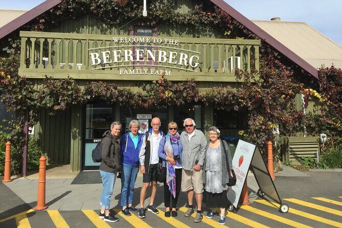 Adelaide Hills and Hahndorf Private Luxury Half Day Tour - Who Should Consider This Tour?