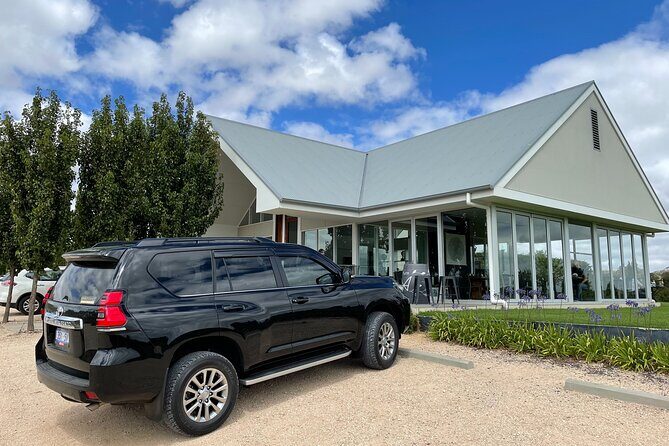 Adelaide Hills and Hahndorf Private Luxury Half Day Tour - The Sum Up