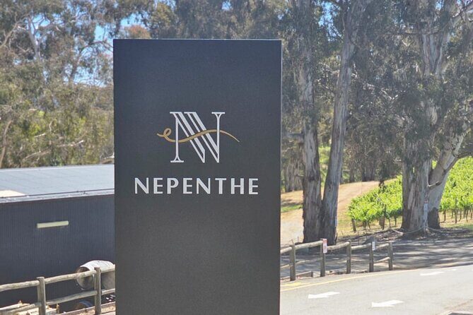 Adelaide Hills Divine Wine Tour - Practical Details: Whats Included and How It Works