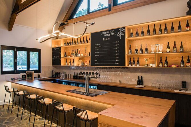 Adelaide Hills Divine Wine Tour - The Sum Up: A Well-Rounded, Scenic Wine Day