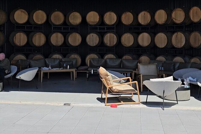 Adelaide Hills Divine Wine Tour - FAQ