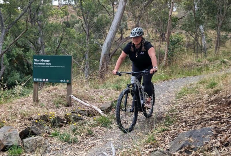 Adelaide Hills: E-Bike Self-Guided Tour with Coffee and Cake - Practical Considerations and Value