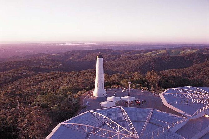 "Adelaide Hills Escape: Wine, Scenery, and Charm" - The Value of the Adelaide Hills Escape