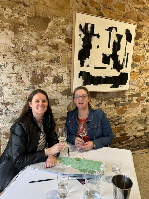 Adelaide Hills Food & Wine Tour - A Closer Look at the Adelaide Hills Food & Wine Tour