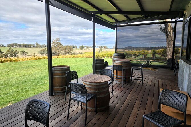 Adelaide Hills Full Day Wine Tour - What Makes This Tour Stand Out?