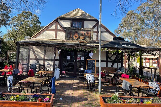 Adelaide Hills Full Day Wine Tour - Who Would Enjoy This Tour?