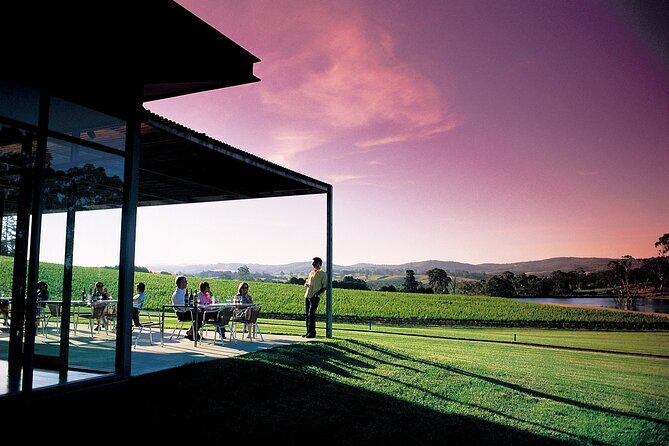 Adelaide Hills & Hahndorf Hop-On Hop-Off Wine Tour - Frequently Asked Questions
