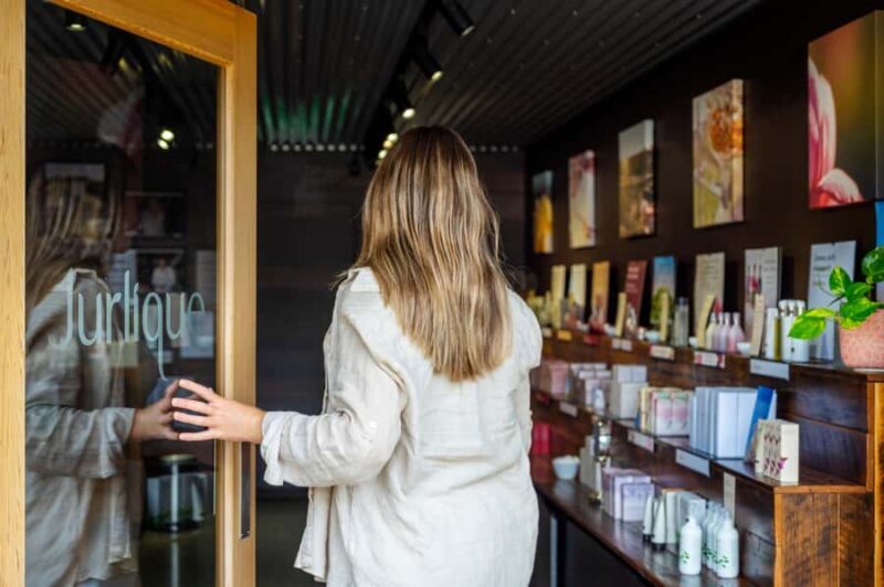 Adelaide Hills: Jurlique Farm Tour - Authentic Perspectives from Visitors