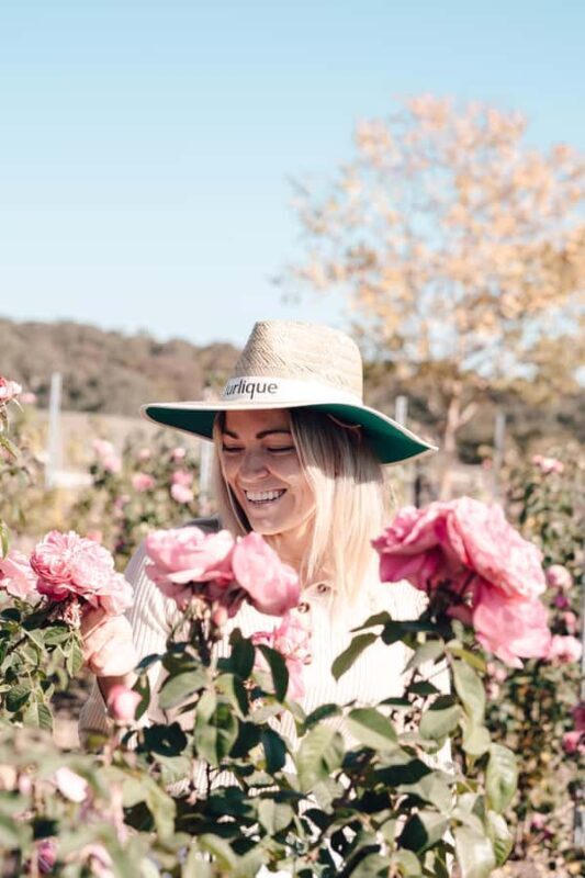 Adelaide Hills: Jurlique Private Immersion - Key Points