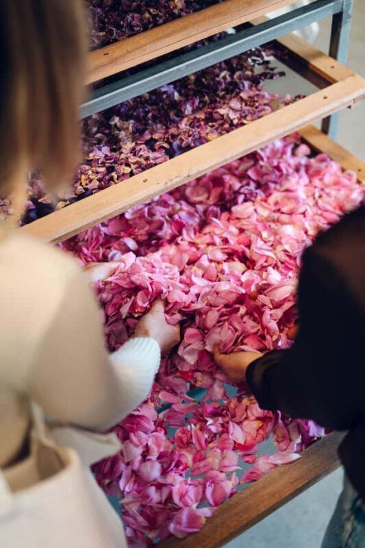 Adelaide Hills: Jurlique Private Immersion - FAQ