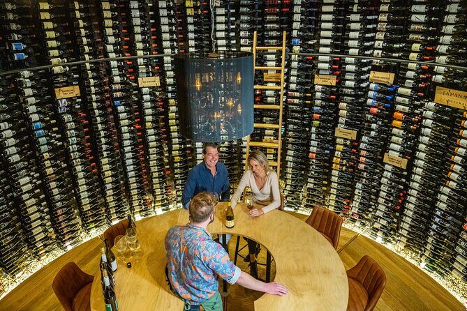 Adelaide Hills Luxury Wine Tour - Private Day Tour - An Honest Look at the Adelaide Hills Luxury Wine Tour – Private Day Experience
