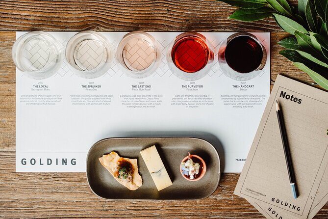 Adelaide Hills Luxury Wine Tour - Private Day Tour - Key Points