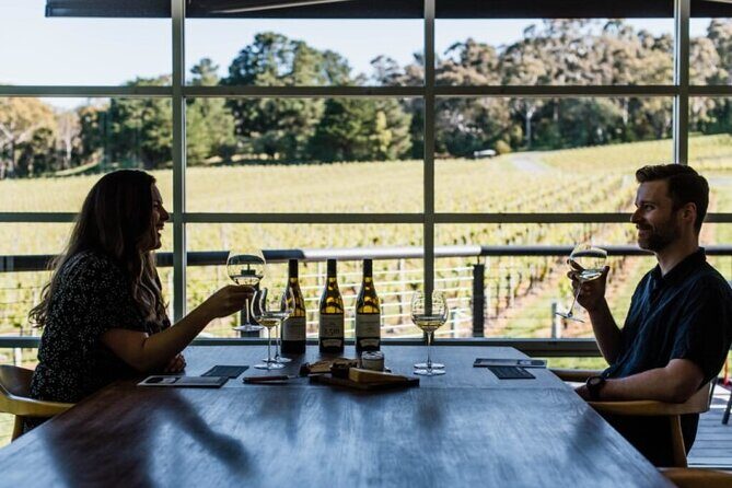 Adelaide Hills Luxury Wine Tour - Private Day Tour - Final Thoughts