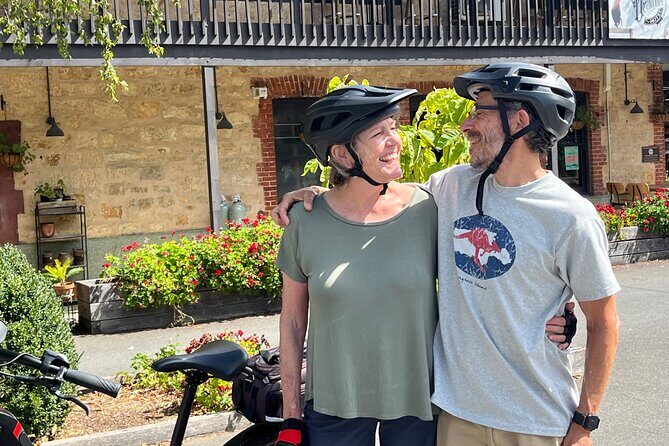 Adelaide Hills Nature Highlights Self-Guided e-Bike Tour - An In-Depth Look at the Tour