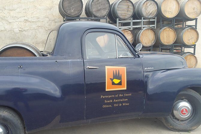 Adelaide Hills Private Day Tour - The Sum Up