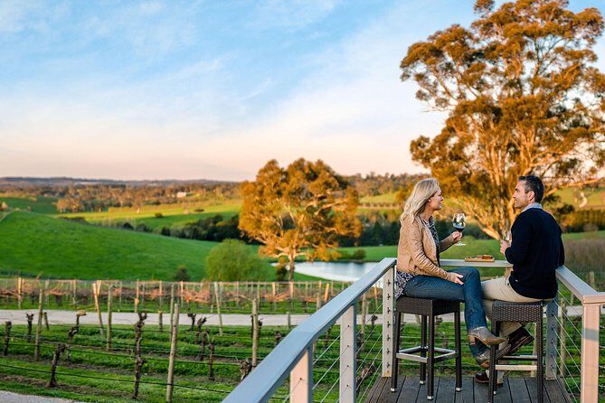 Adelaide Hills Regional / Hahndorf German Village Tour - In-Depth Look at the Adelaide Hills / Hahndorf Tour