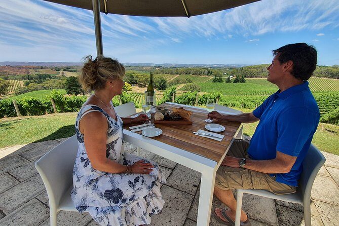 Adelaide Hills Regional / Hahndorf German Village Tour - FAQ: Practical Questions About the Adelaide Hills / Hahndorf Tour