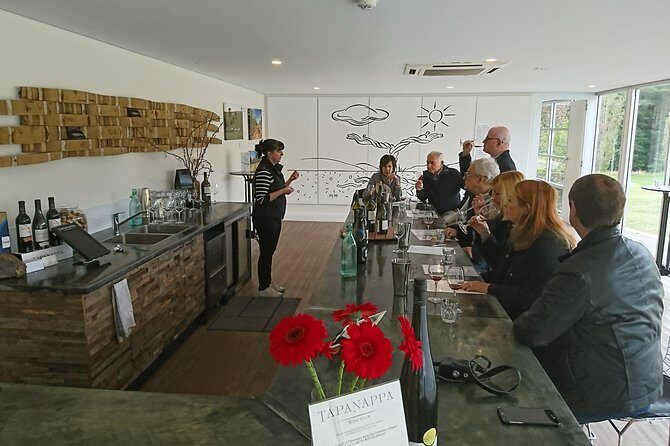 Adelaide Hills Regional / Hahndorf German Village Tour - Final Thoughts