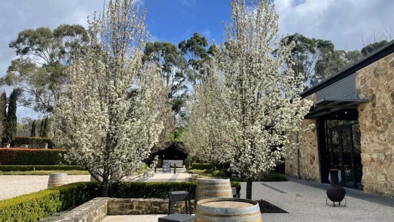 Adelaide Hills Tour - Why Travelers Will Love This Tour