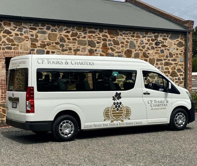 Adelaide Hills Tour with River Murray 3 Hour Lunch Cruise. - Who Will Love This Tour?