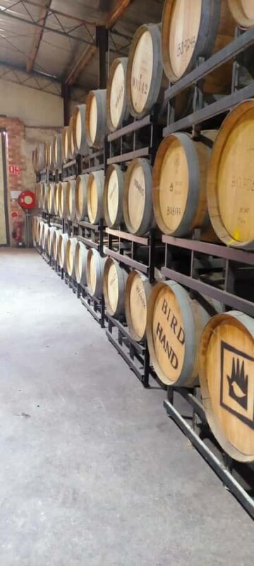 Adelaide Hills: Wine Tasting Tour with Lunch Option - What Makes This Tour Stand Out?