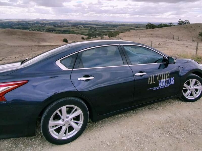 Adelaide Hills: Wine Tasting Tour with Lunch Option - FAQ