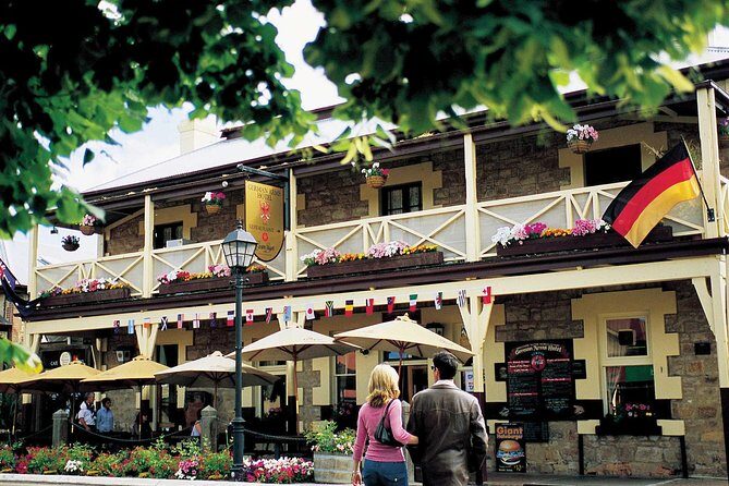 Adelaide Hills Wine Tour - FAQ