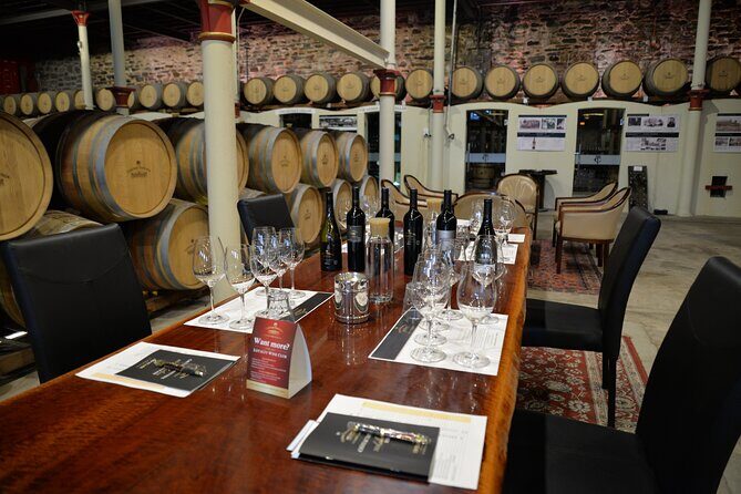 Adelaide Japanese Group Winery Day Tour in Barossa and Hahndorf - Who Would Enjoy This Tour?