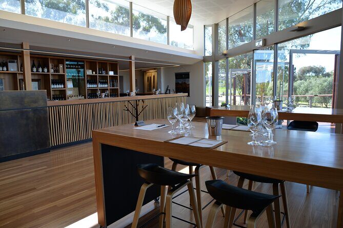Adelaide Japanese Group Winery Day Tour in Barossa and Hahndorf - Frequently Asked Questions