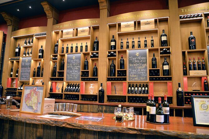 Adelaide Japanese Group Winery Day Tour in Barossa and Hahndorf - Final Thoughts
