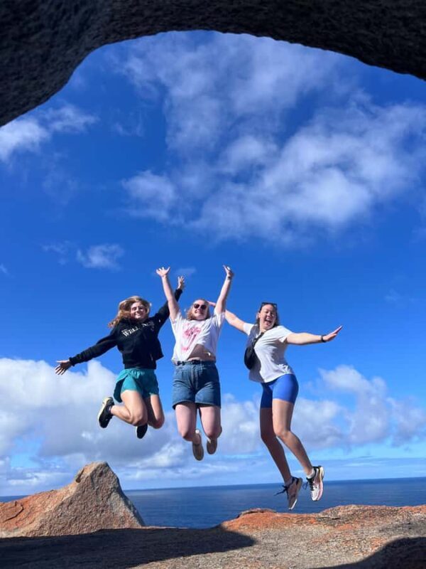 Adelaide: Kangaroo Island 2-Day Epic Wildlife Adventure - Key Points