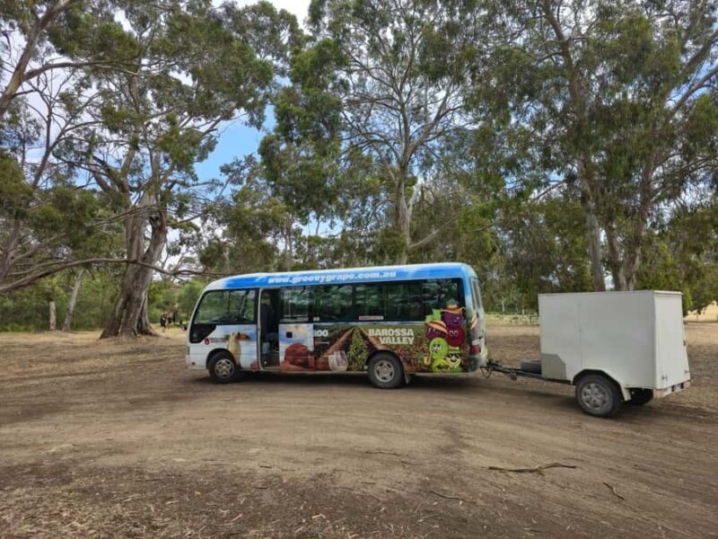 Adelaide: Kangaroo Island 2-Day Epic Wildlife Adventure - Day 1: Wildlife, Food, and Coastal Charm