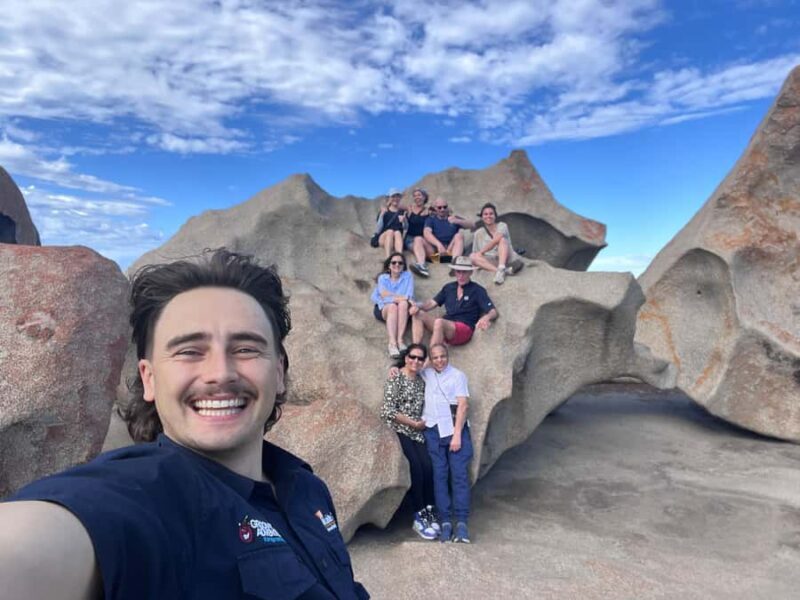Adelaide: Kangaroo Island 2-Day Epic Wildlife Adventure - The Value of a Small-Group, Guided Tour