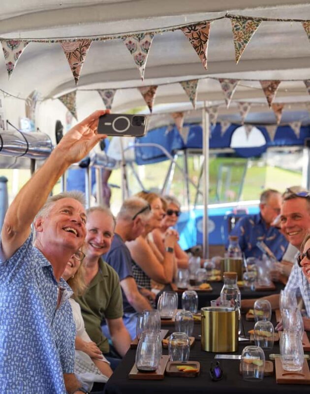 Adelaide: Kangaroo Island Spirits Gin Tasting Cruise - A Closer Look at the Experience